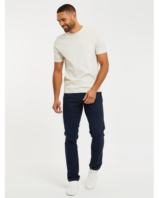 Threadbare Jeans in Blue für Herren