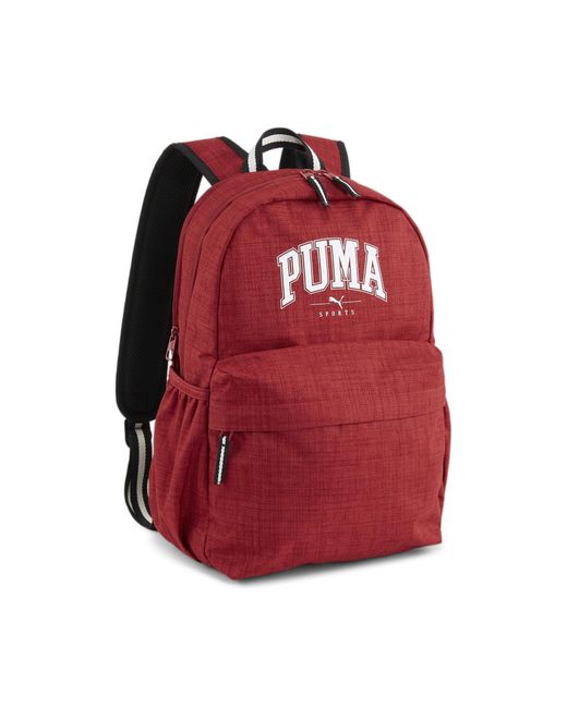 PUMA Rucksack Squad in Red für Herren