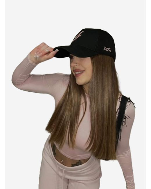Be52 Black Cap Bolt