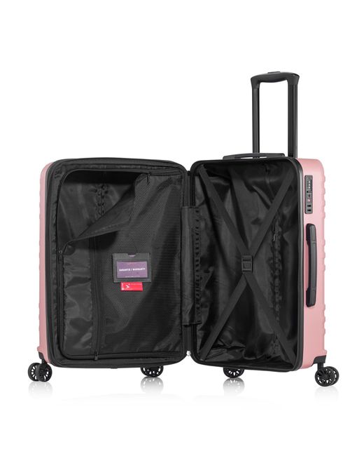 Pack Easy Trolley Mena in Pink für Herren