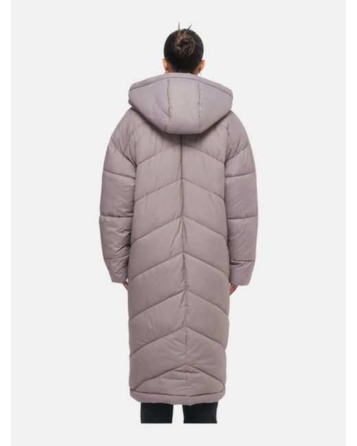 PEGADOR Multicolor Wintermantel Loha