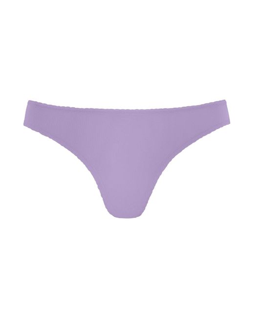 Lascana Purple String