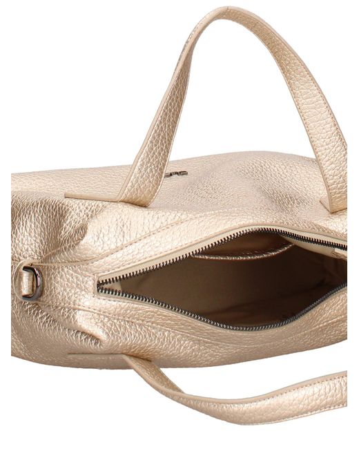 Custoline Natural Handtasche