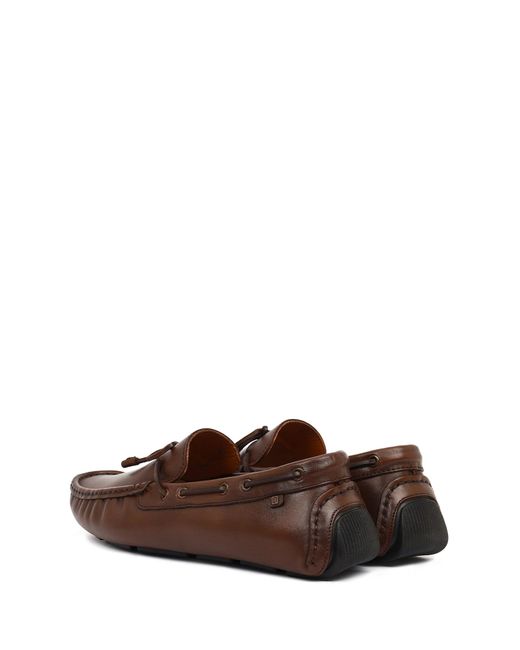 Derimod Mokassin in Brown für Herren