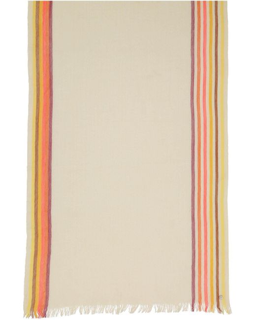 Fraas Multicolor Schal