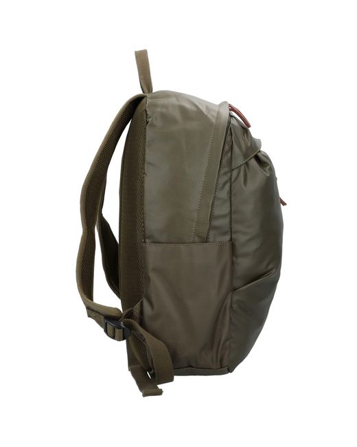 Greenburry Green Rucksack