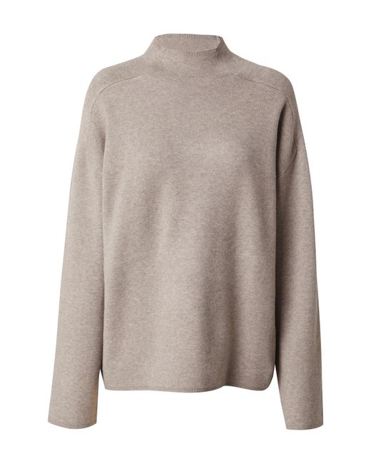 Vero Moda Gray Pullover 'Vmgold'