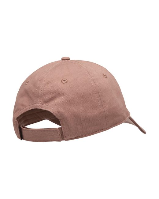 Roxy Pink Cap Dear Believe