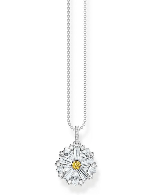 Thomas Sabo White Kette