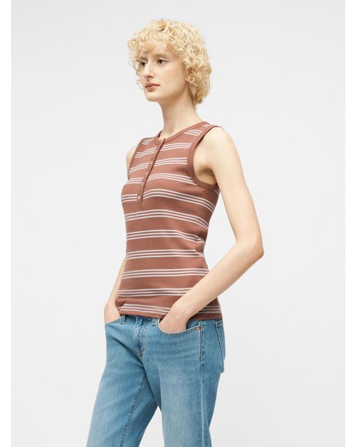 Gap Multicolor Top