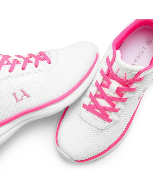 Lascana Black Sneaker