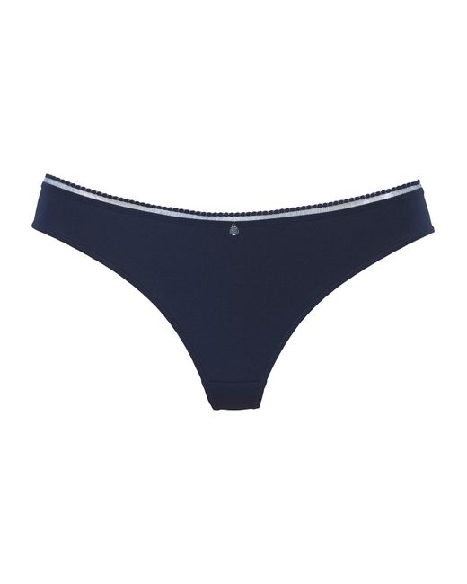 S.oliver Blue String