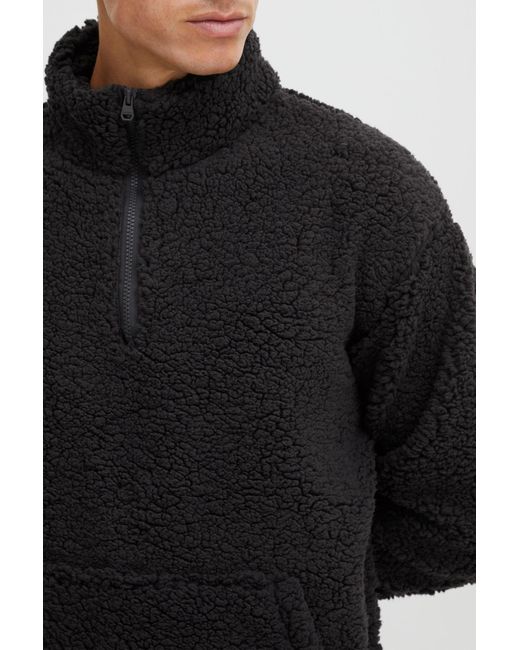 11 Project Pullover Denes in Black für Herren