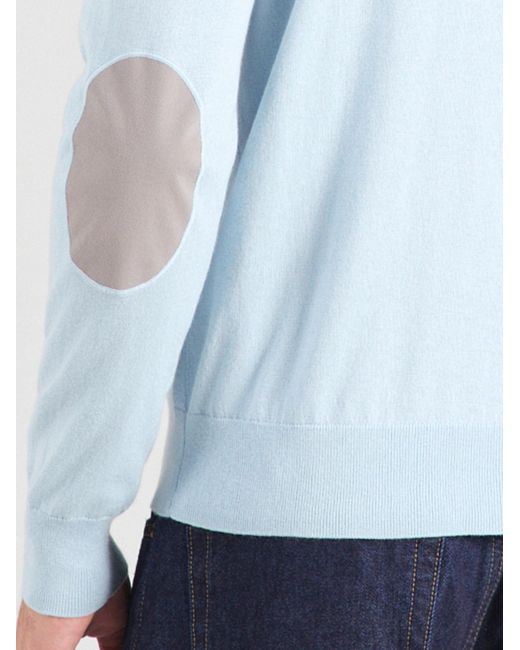 Hackett Pullover in Blue für Herren