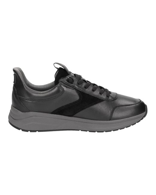Sioux Sneaker in Black für Herren