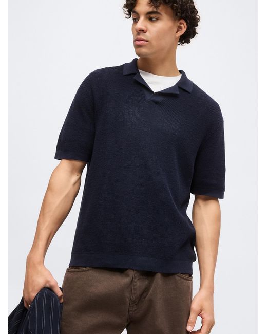 Gap Pullover in Black für Herren