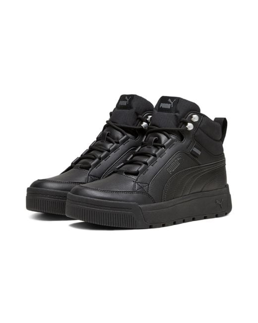 PUMA Sneaker High Tarrenz Sb Iii in Black für Herren