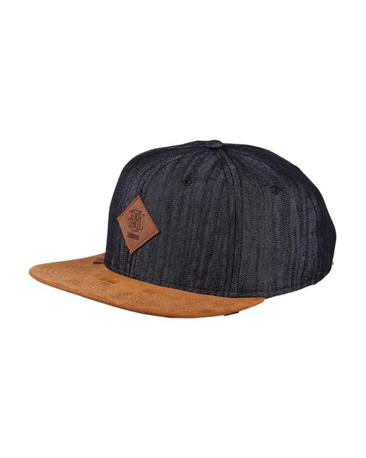 Djinn's Blue Cap Linen 2015