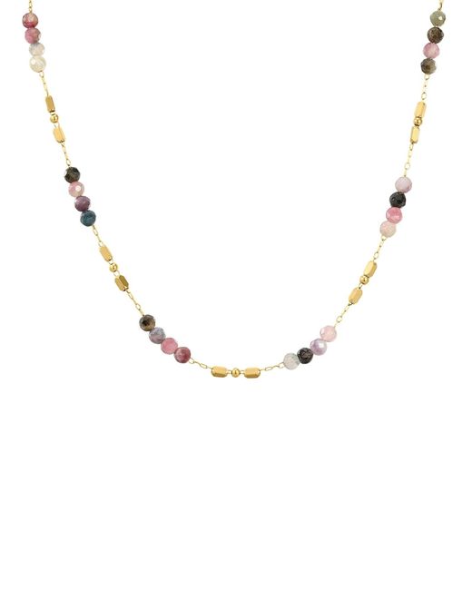 Eastside Metallic Kette