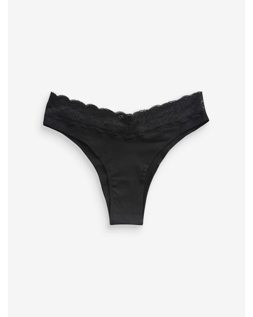 Next White Slip