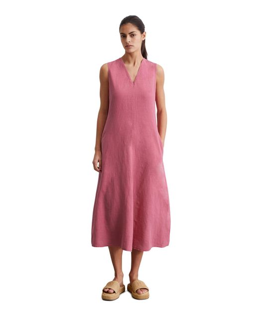 Marc O' Polo Pink Kleid