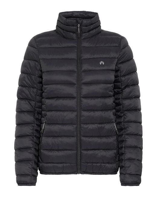 North Bend Black Jacke 'Edit'