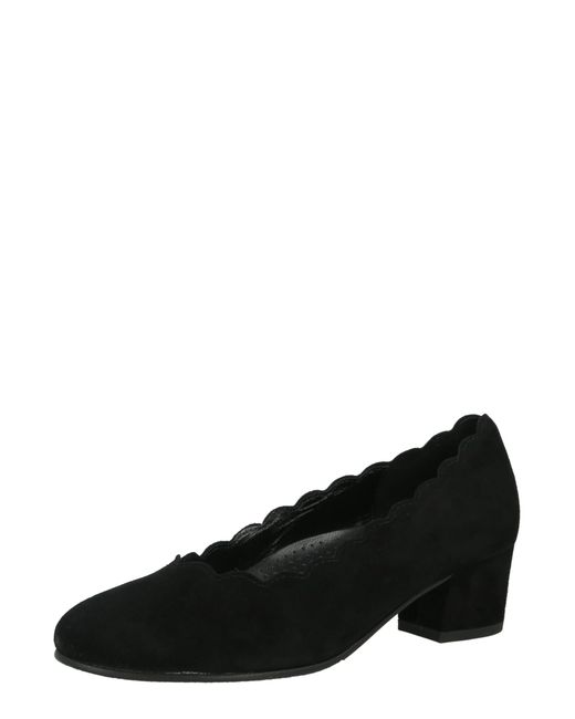 Gabor Black Pumps