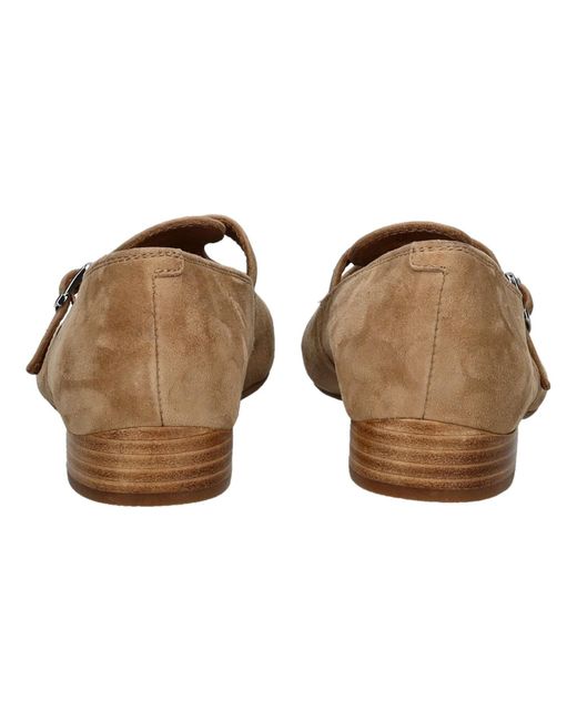 Everybody Brown Slipper