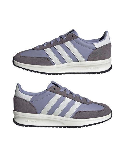 Adidas Blue Sneaker Run 70S 2.0