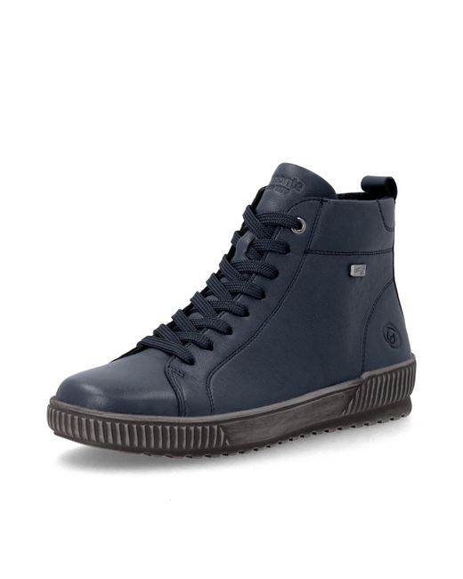 Remonte Blue Sneaker
