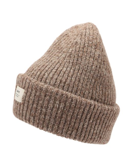 Barts Mütze Owlet in Brown für Herren
