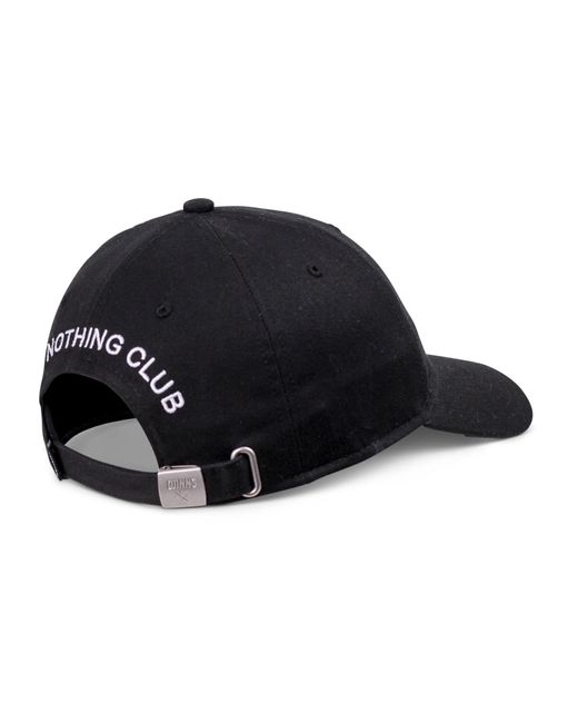 Djinn's Black Cap Cherry