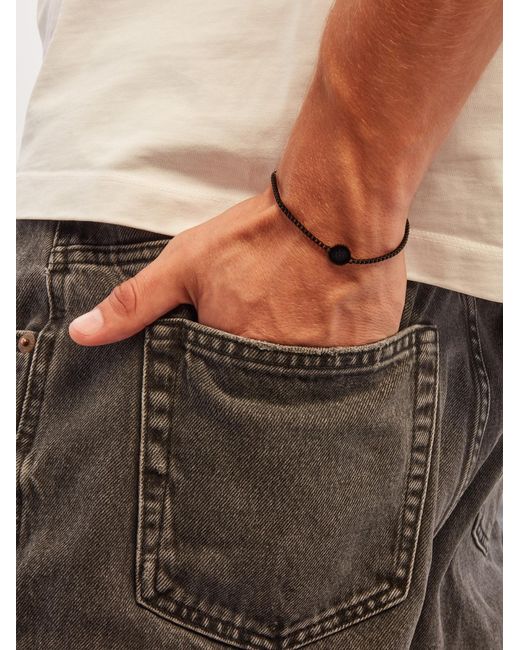 Breil Armband Holt in Metallic für Herren