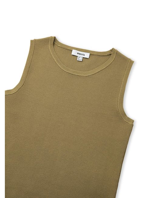 Ipekyol Green Top