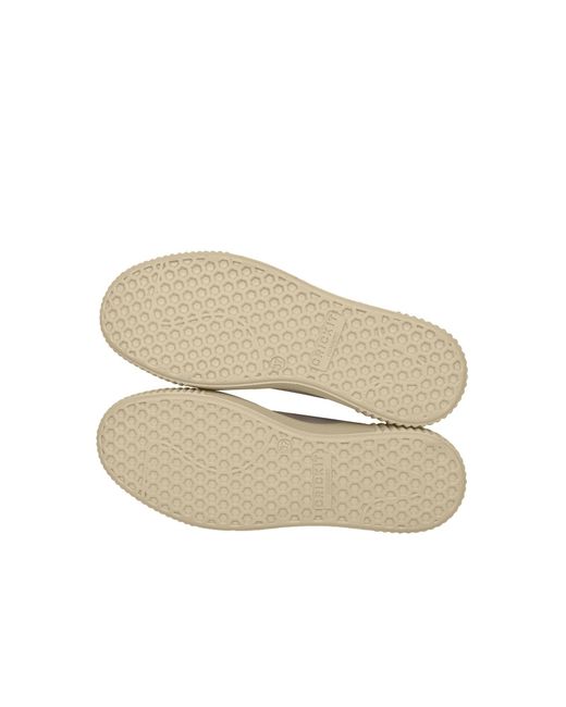 CRICKIT Metallic Sneaker Oakli
