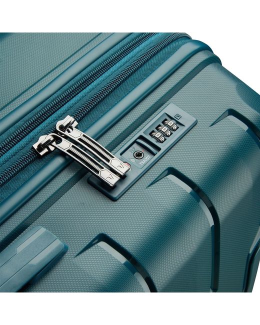 Roncato Trolley in Blue für Herren
