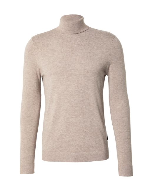 QS Pullover in Natural für Herren