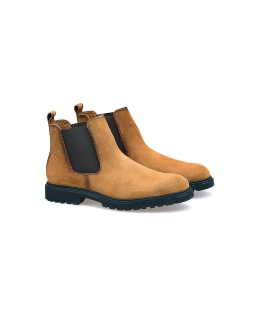 Lloyd Schuhe Select 315 in Brown für Herren
