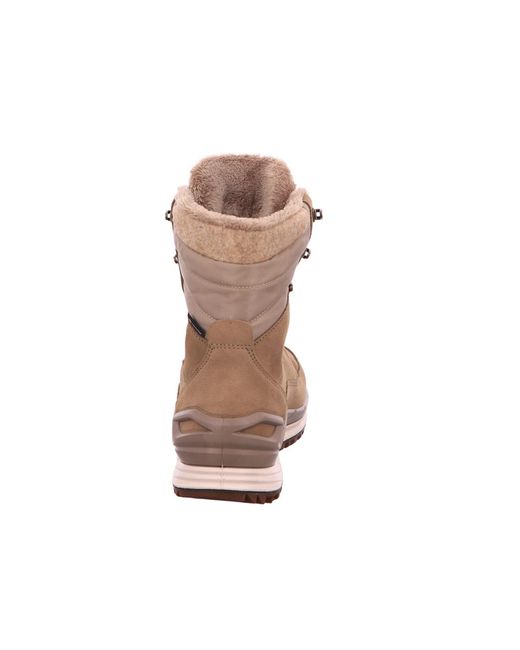 Lowa Natural Boots Calceta Evo