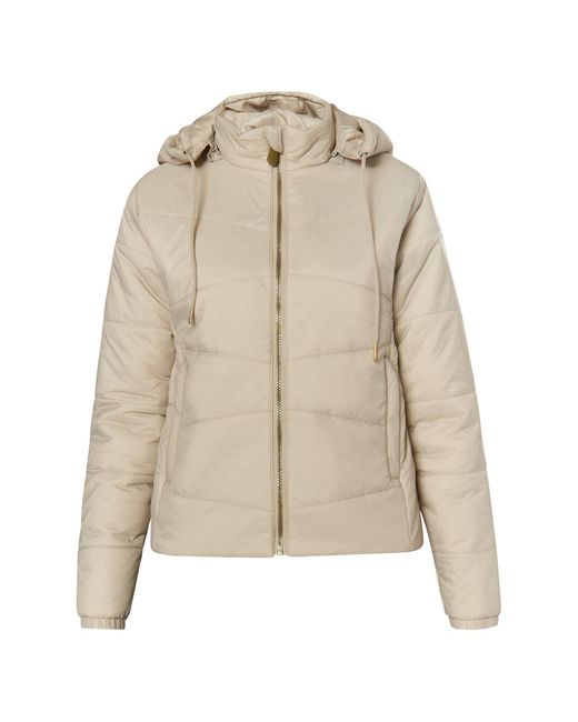 faina Natural Jacke 'Сaspio'