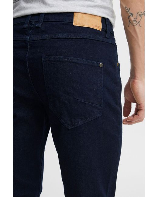 Solid Jeans Joy in Blue für Herren