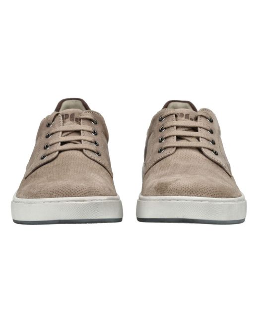 Gabor Sneaker in Gray für Herren