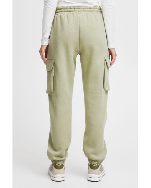 Oxmo Green Hose Honnie