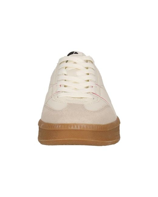 Ellesse White Sneaker Josh