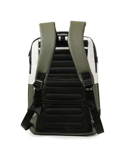 Hedgren Rucksack Comby Performance in Black für Herren
