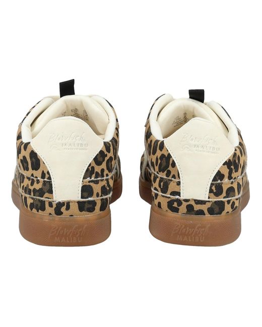 Blowfish Natural Sneaker