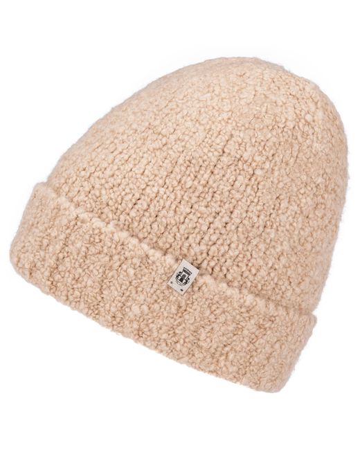 Roeckl Natural Mütze Warm Embrace