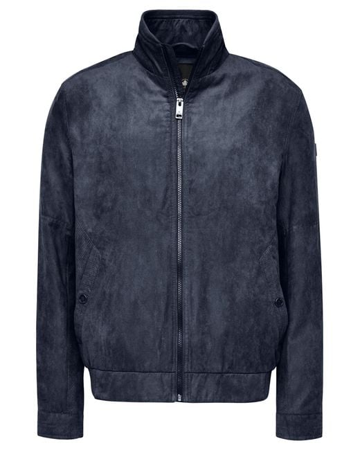 Redpoint Übergangsjacke in Blue für Herren