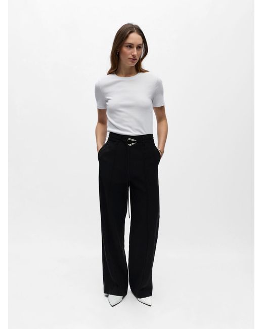 Object Black Hose Objmabel