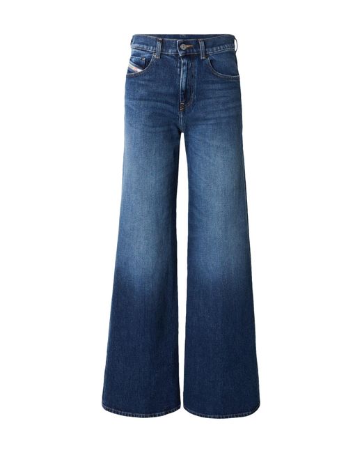 DIESEL Blue Jeans 1978 D-Akemi